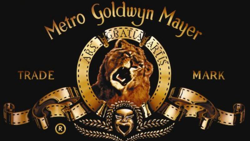 Studiourile Metro-Goldwyn-Mayer (MGM) au anuntat iesirea din faliment