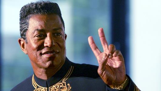 Jermaine Jackson, unul dintre fratii lui Michael, jefuit. Paguba se ridica la 152 000 dolari