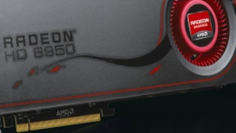 Radeon HD 6900 - cele mai avansate placi grafice AMD