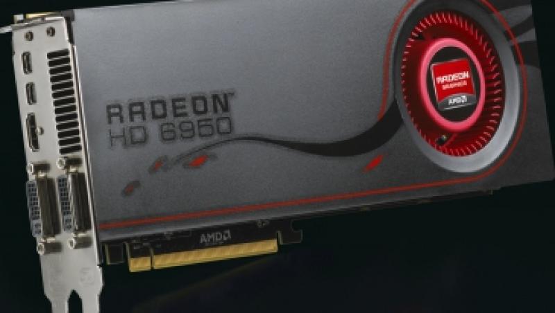 Radeon HD 6900 - cele mai avansate placi grafice AMD
