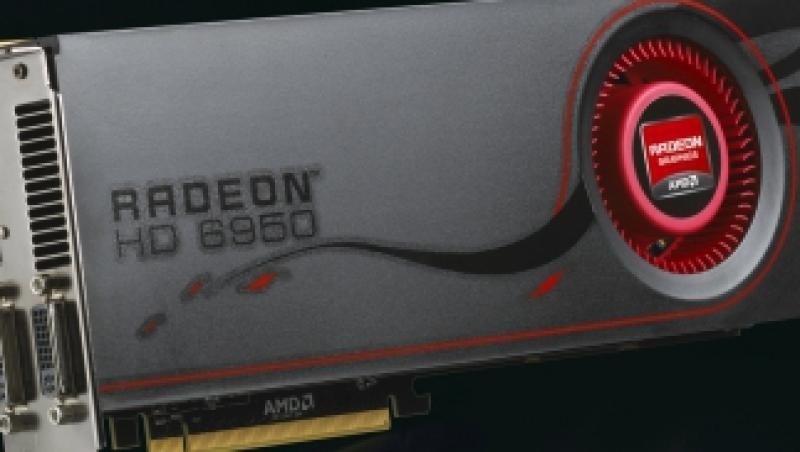 Radeon HD 6900 - cele mai avansate placi grafice AMD