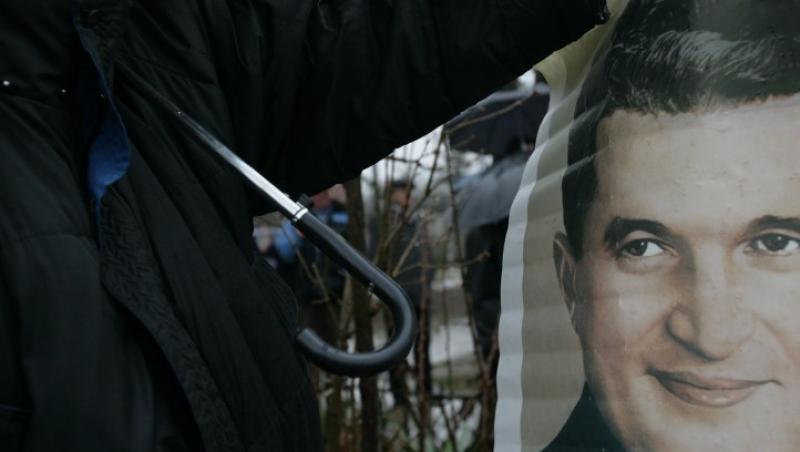 Sondaj IRES: 60% dintre romani regreta moartea lui Nicolae Ceausescu
