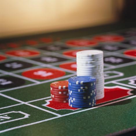 In cazinouri se vor imparti bilete la intrare. Vezi ce modificari va adopta Guvernul la Codul Fiscal!
