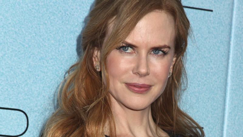 Nicole Kidman simte lipsa copiilor sai adoptati