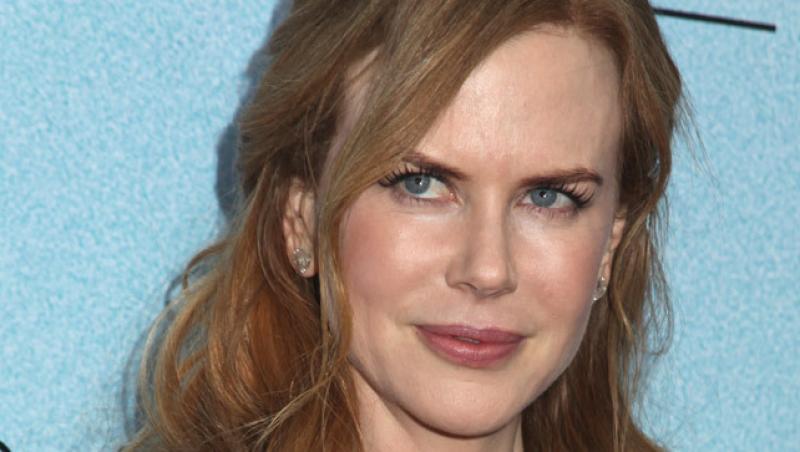 Nicole Kidman simte lipsa copiilor sai adoptati