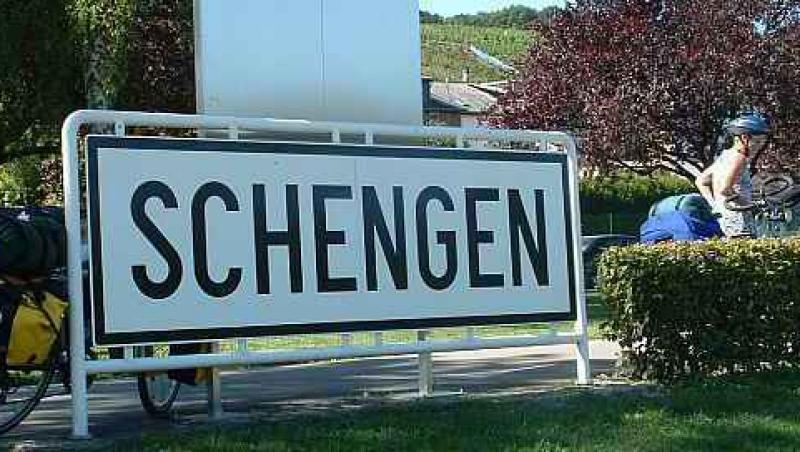 Bulgaria spera in continuare sa adere la spatiul Schengen