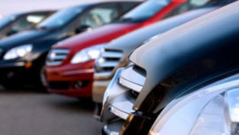 Piata auto: Vanzarile de masini noi au scazut in primele 11 luni cu 18,3%