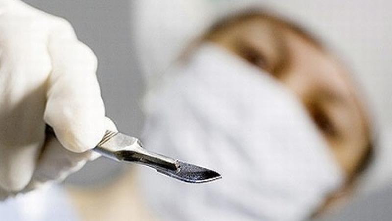 Slatina: O tanara a murit in urma unei operatii de sarcina extrauterina