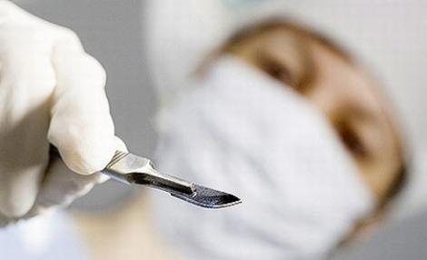 Slatina: O tanara a murit in urma unei operatii de sarcina extrauterina