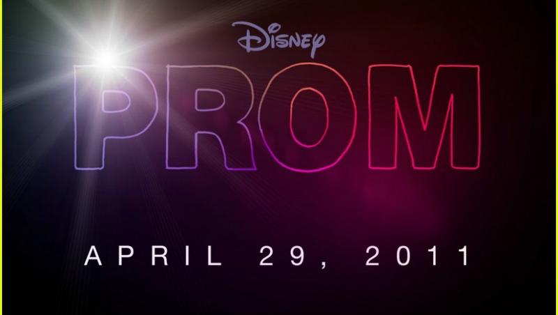 VIDEO! Un nou film Disney despre adolescenti: Prom