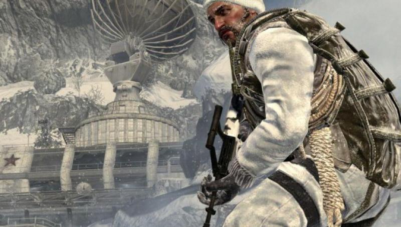 Call of Duty: Black Ops - vanzari de 1 miliard de dolari