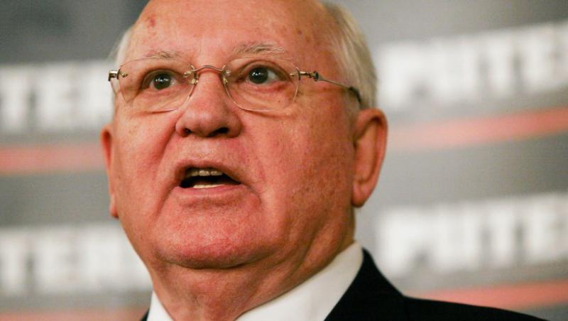 Gorbaciov planuise reinvierea strategiei Cominternului