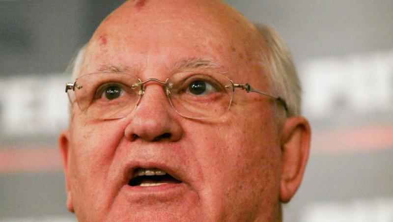 Gorbaciov planuise reinvierea strategiei Cominternului