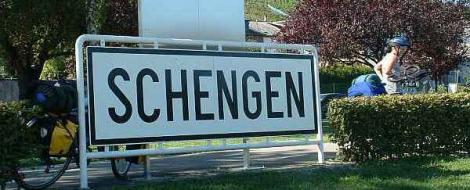 Inca un an-doi pe tusa Schengen