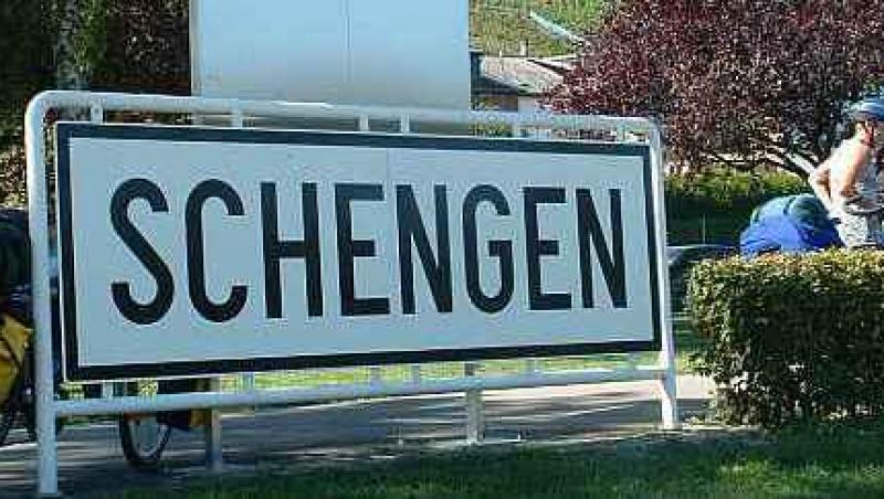 Inca un an-doi pe tusa Schengen
