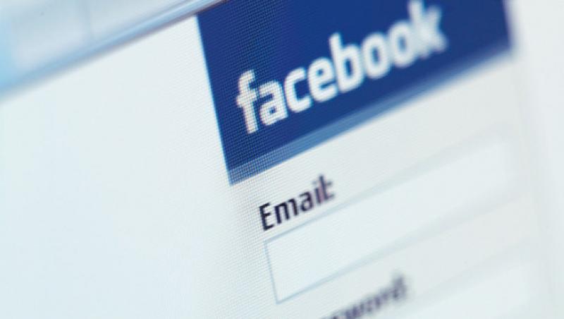 Informatiile postate de tineri pe Facebook, ajutor pentru hoti