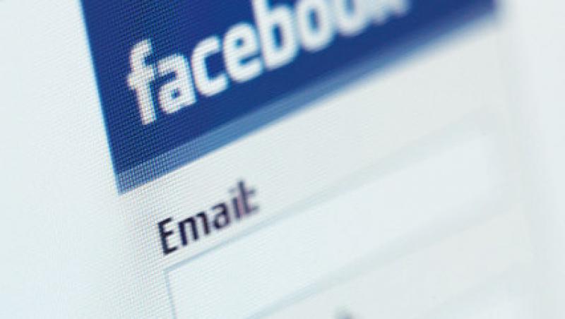 Informatiile postate de tineri pe Facebook, ajutor pentru hoti