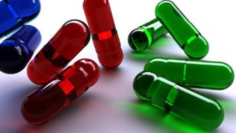Studiu: Efectul placebo functioneaza chiar daca pacientul stie ca primeste o pastila falsa