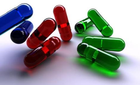 Studiu: Efectul placebo functioneaza chiar daca pacientul stie ca primeste o pastila falsa