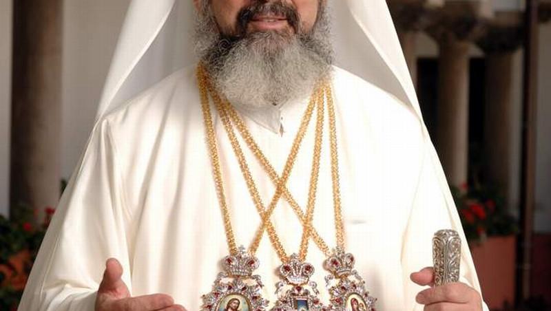 Pastorala Prea Fericitului Parinte Patriarh Daniel