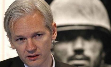 Julian Assange: In Occident actioneaza o cenzura economica extrajudiciara