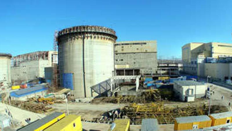 CE: Unda verde pentru finalizarea Unitatilor 3 si 4 ale Centralei Nucleare de la Cernavoda