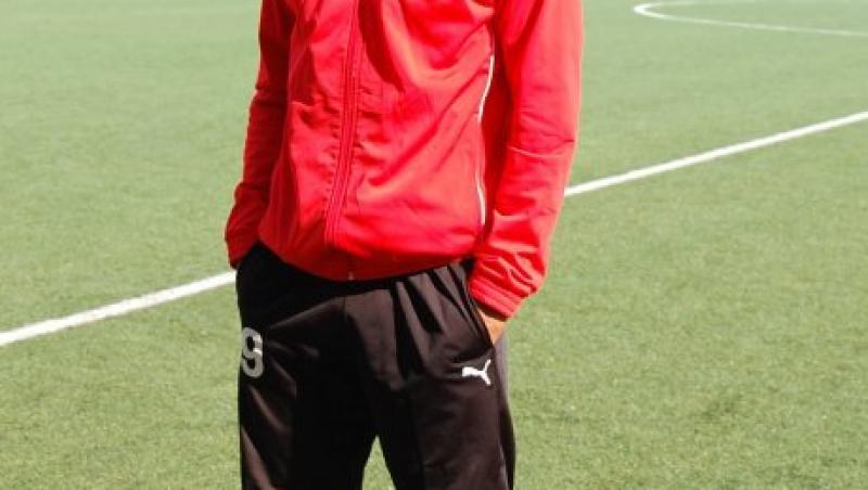 Kamara a fost desemnat “cel mai bun jucator de fotbal al anului”