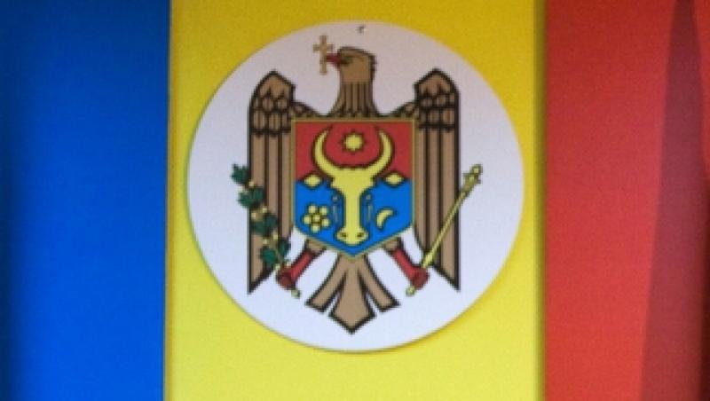 Noul Parlament din Rep. Moldova se reuneste in prima sedinta