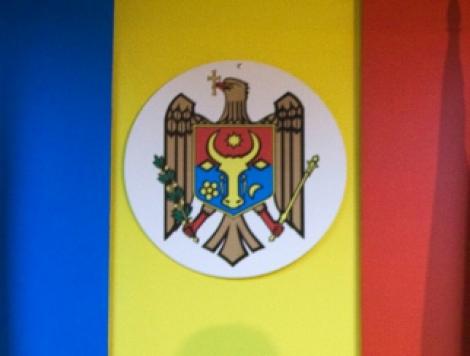 Noul Parlament din Rep. Moldova se reuneste in prima sedinta