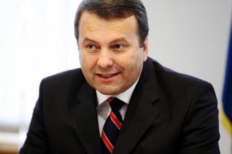 Gheorghe Ialomitianu: "Si in 2011 se vor face concedieri in sistemul bugetar"