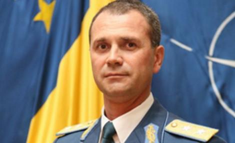 Stefan Danila, numit sef al Statului Major General