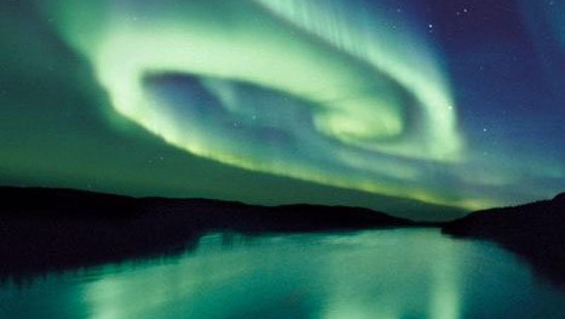 Aurora boreala: 4 locuri unde sa vezi frumoasa lumina a nordului