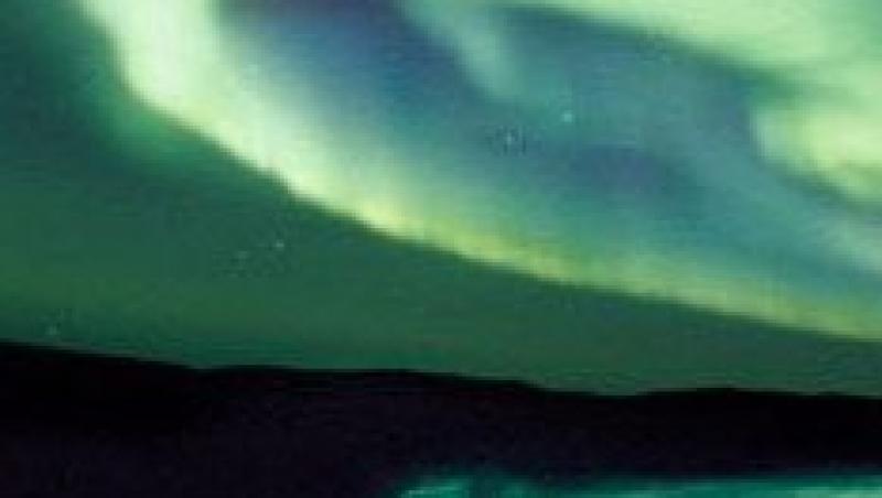 Aurora boreala: 4 locuri unde sa vezi frumoasa lumina a nordului