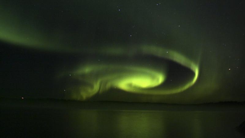 Aurora boreala: 4 locuri unde sa vezi frumoasa lumina a nordului