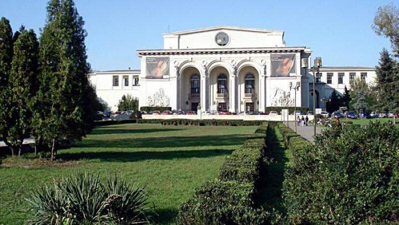 Eduard Tumagian revine pe scena Operei Nationale Bucuresti