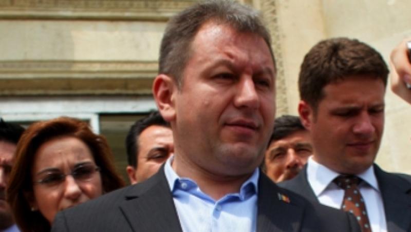Radu Moldovan, PSD: PDL ar trebui sa dispara de pe fata Pamantului