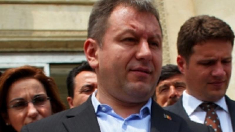 Radu Moldovan, PSD: PDL ar trebui sa dispara de pe fata Pamantului