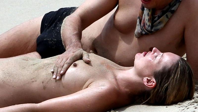 Kate Moss apeleaza la afrodisiace