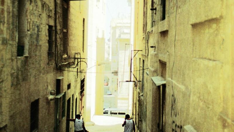 Valletta, cetatea perfecta a Maltei