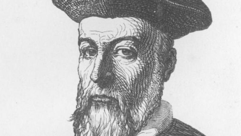 Nostradamus: Apocalipsa vine in 2016