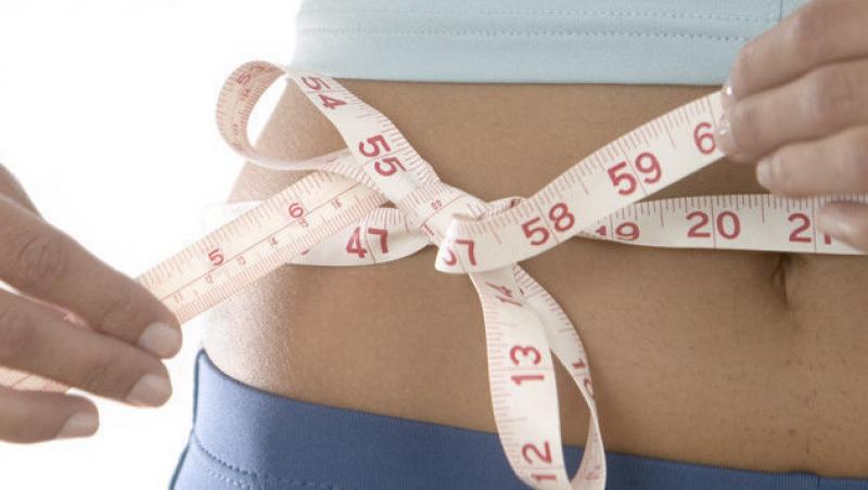 Femeile se ingrasa din cauza dietei gresite