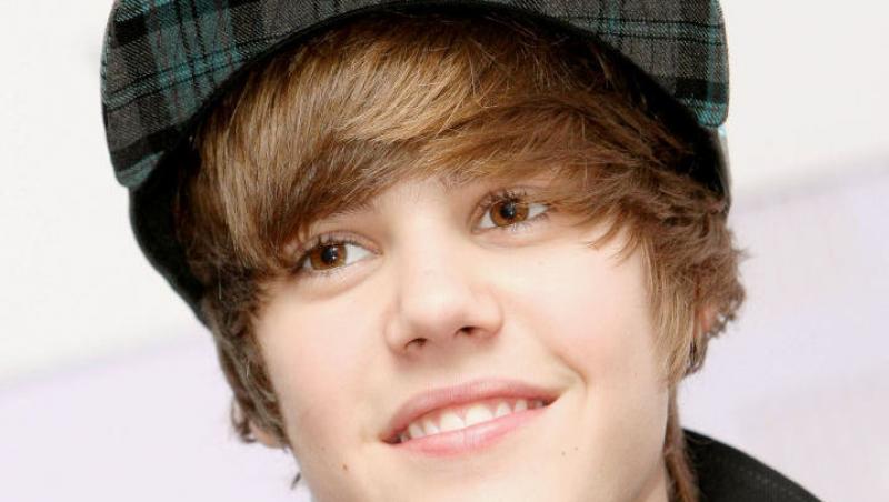 Justin Bieber, impresionat de soarta orfanilor din Romania