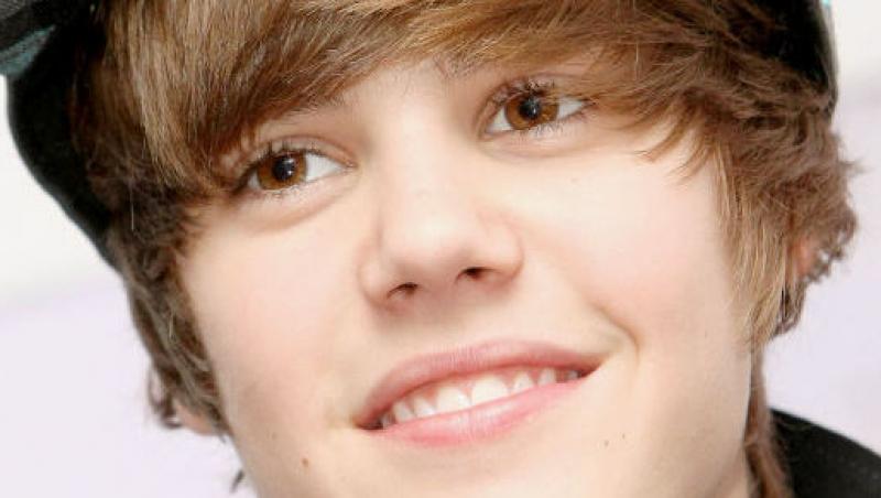 Justin Bieber, impresionat de soarta orfanilor din Romania