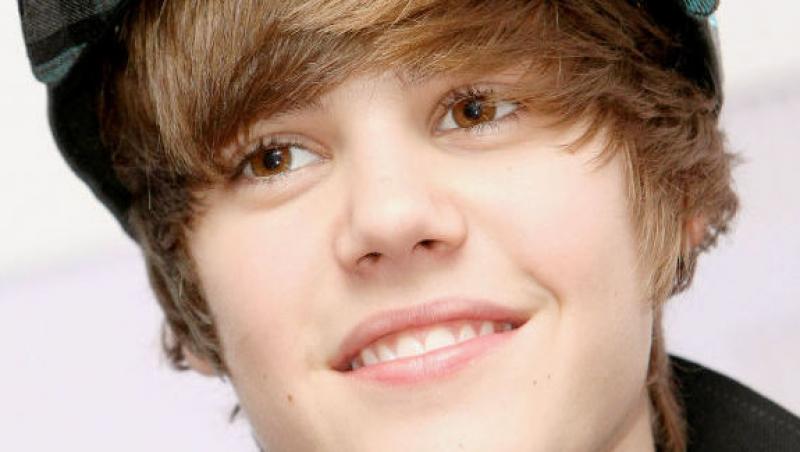 Justin Bieber, impresionat de soarta orfanilor din Romania