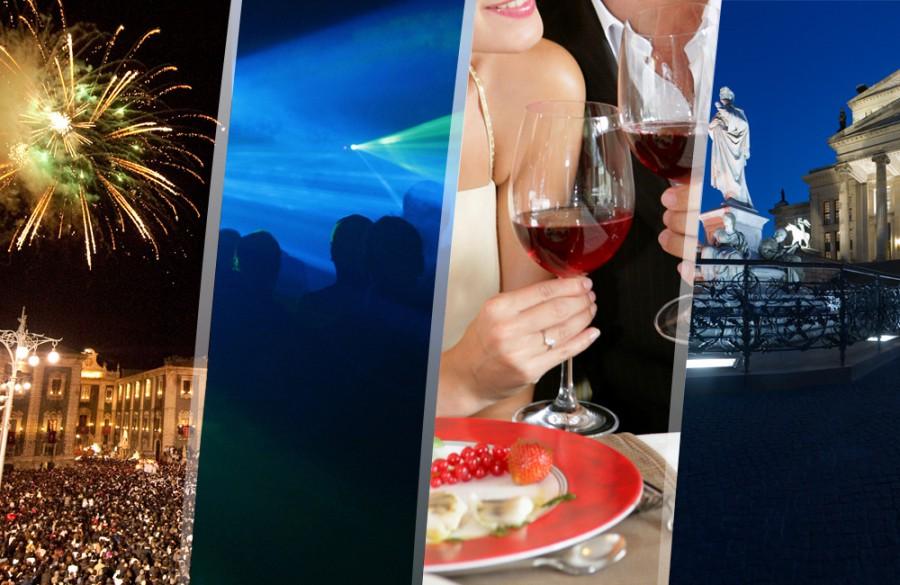 Ce facem in week-end-ul de Anul Nou?