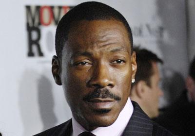 Eddie Murphy a dezmintit zvonul ca a murit