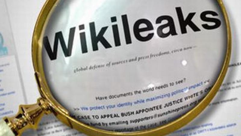 Serviciul de plata online PayPal a blocat contul WikiLeaks