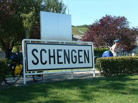 Austria vrea monitorizarea Romaniei si Bulgariei dupa aderarea la Schengen