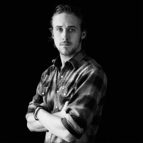 Ryan Gosling, concediat pentru ca a luat prea mult in greutate