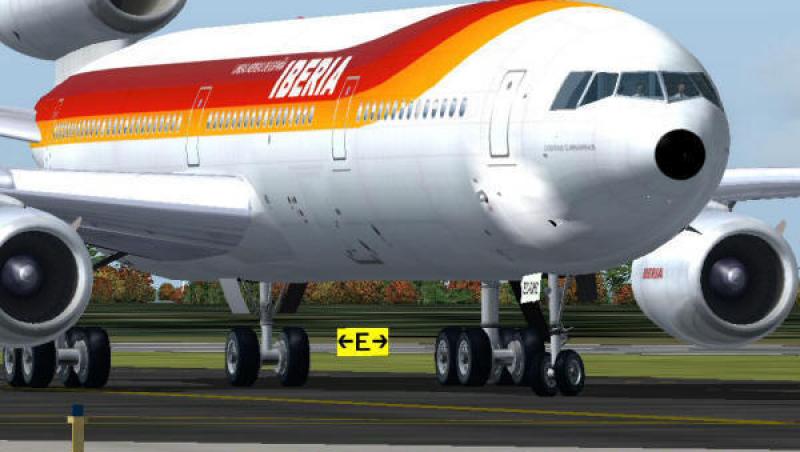 UPDATE! Spania: Cotroloriii de trafic aerian au renuntat la greva
